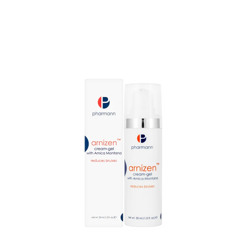 Pharmann Arnizen Cream Gel 30 Ml