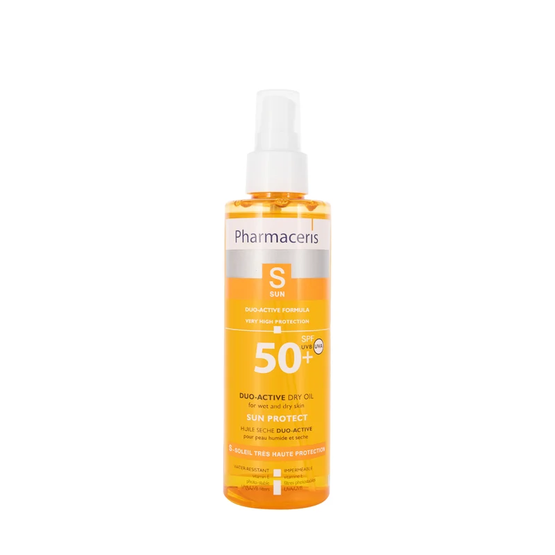 Pharmaceris Sun Protect SPF 50+ Spray 200 ml