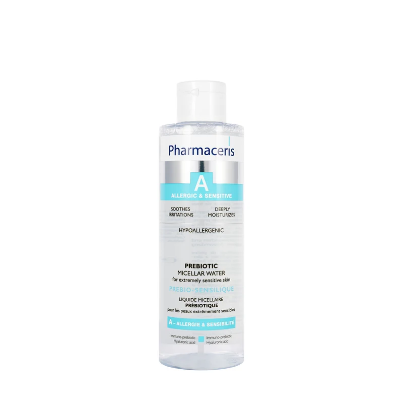 Pharmaceris A Prebiotic Micellar Water 200 Ml