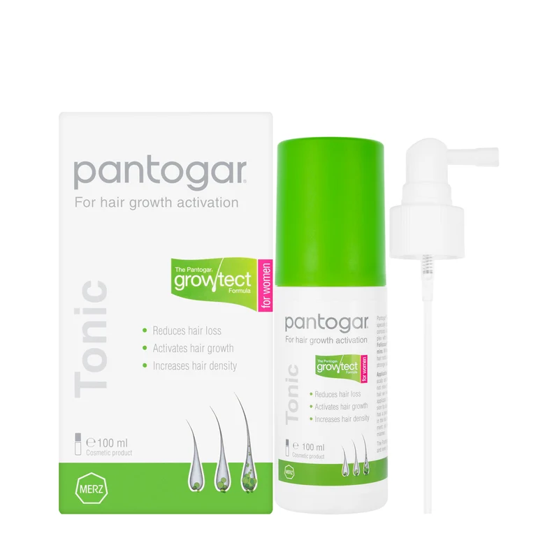 Pantogar Hair Tonic Women 100 ml