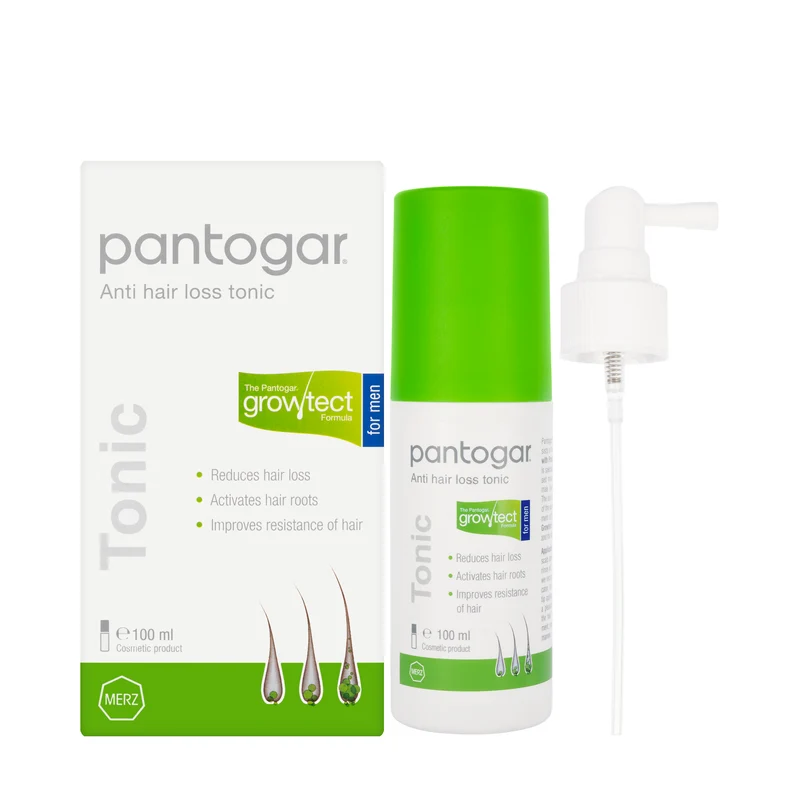 Pantogar Hair Tonic For Men 100 ml