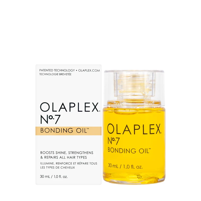 Olaplex No.7 Bonding Oil 30 ml