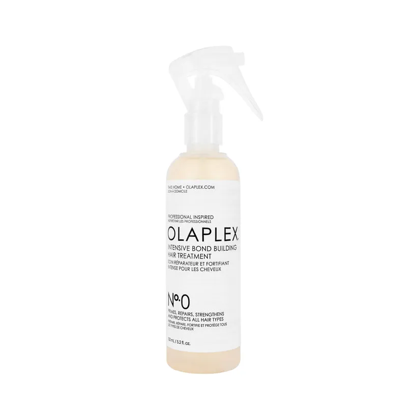 Olaplex No.0 Intensive Hair Treatment 155 ml