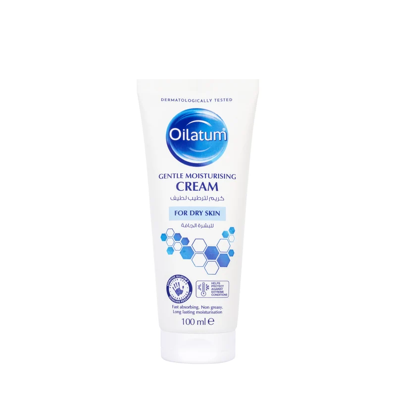 Oilatum Gentle Moisturising Cream 100 Ml