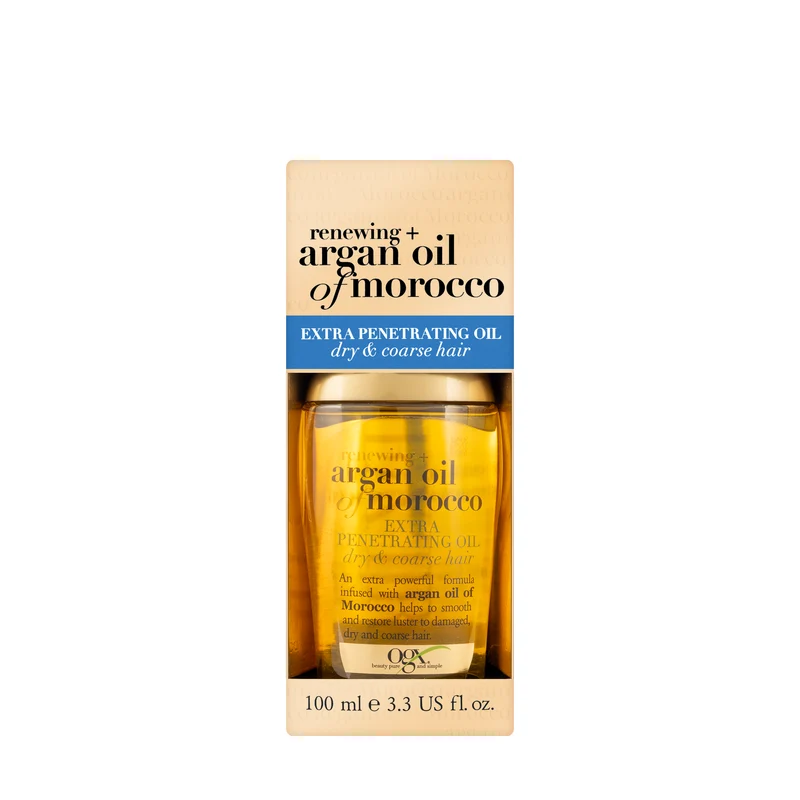 OGX Argan Oil Of Morocco Extra 100 ml