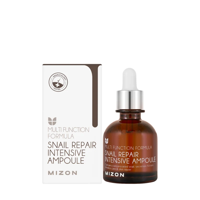 Mizon Snail Repair Intensive Ampoul 30 Ml