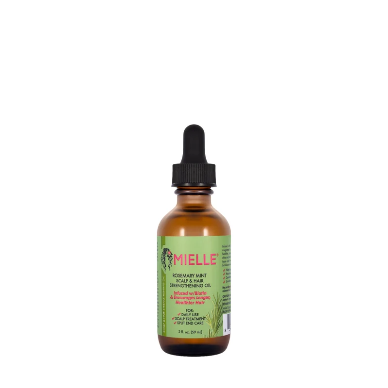 Mielle Rosemary Oil 59 Ml