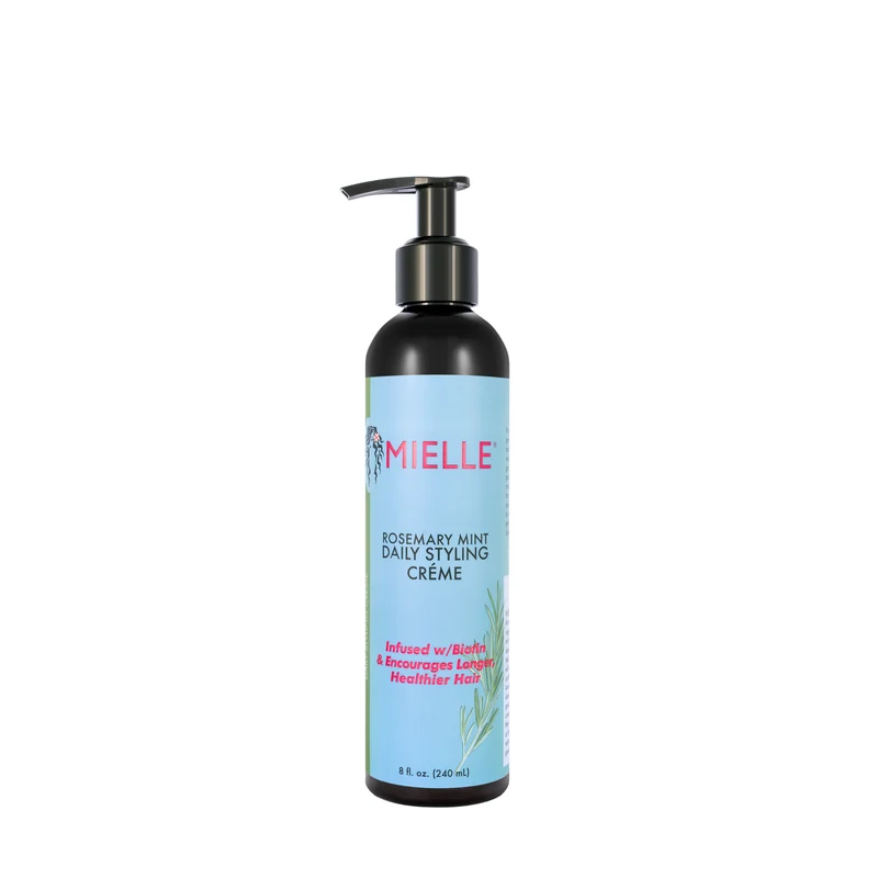 Mielle Rosemary Mint Daily Styling Cream 240 Ml