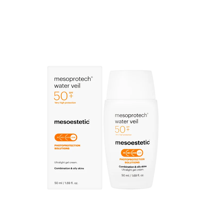 Mesoestetic Light Water Anti Aging Spf 50+ 50 Ml