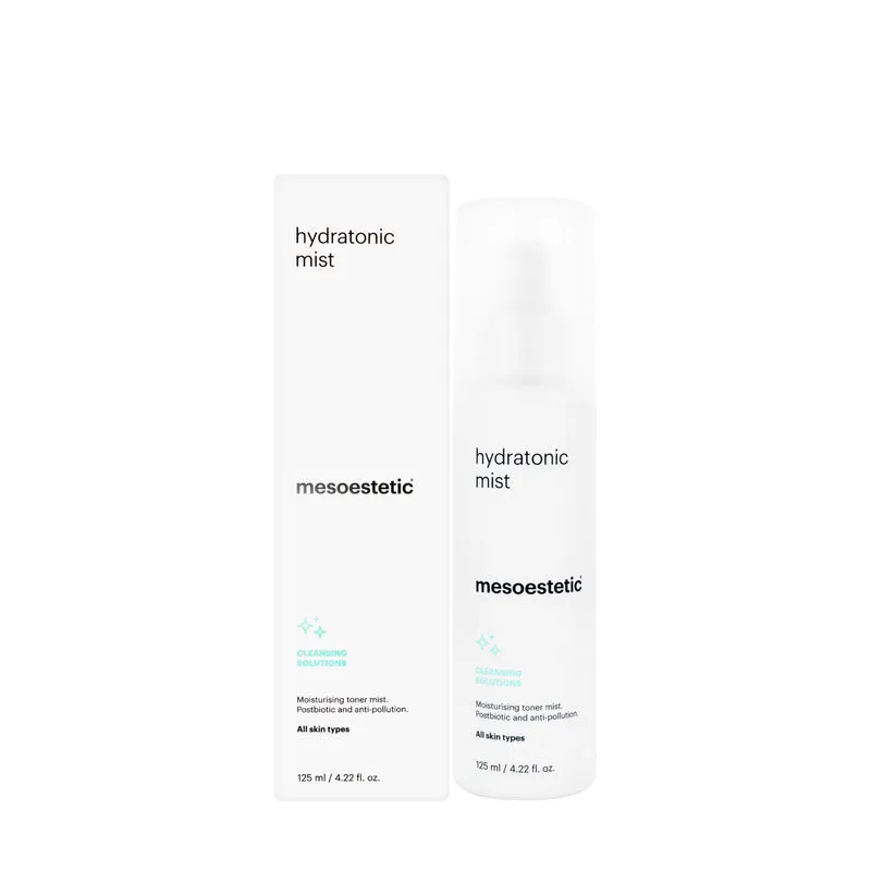 Mesoestetic Hydratonic Moisturizing 125 Ml