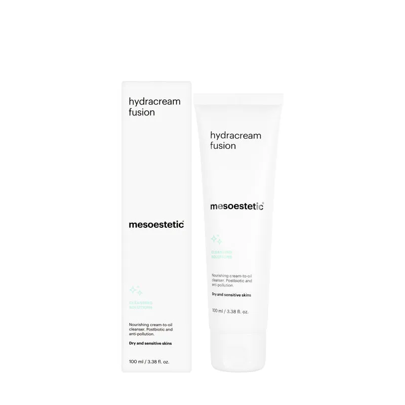 Mesoestetic Hydracream Fusion 100 Ml
