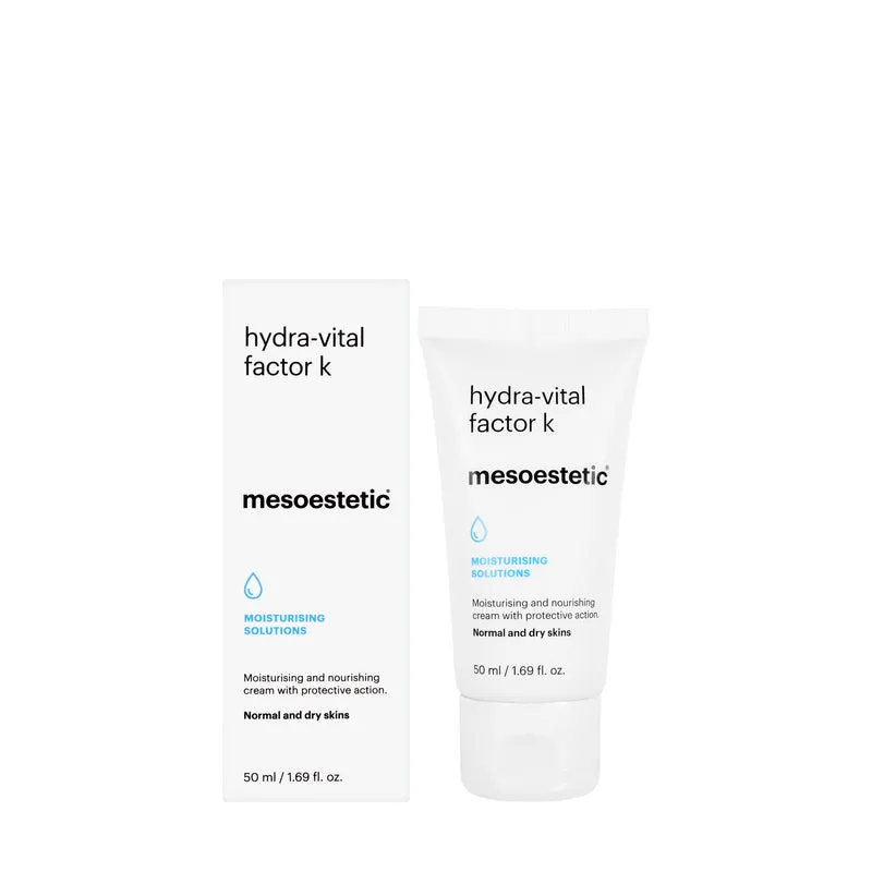 Mesoestetic Hydra Vital Factor K 50 Ml