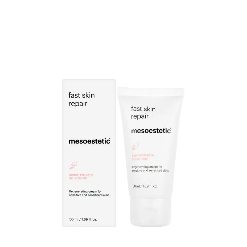 Mesoestetic Fast Skin Repair Cream 50 Ml