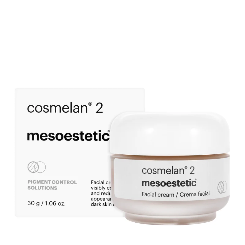 Mesoestetic Cosmelan 2 Cream 30 Gm