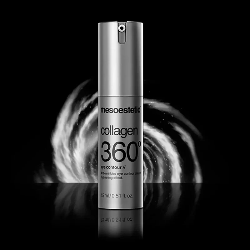 Mesoestetic Collagen 360 Eye 15 Ml Cream