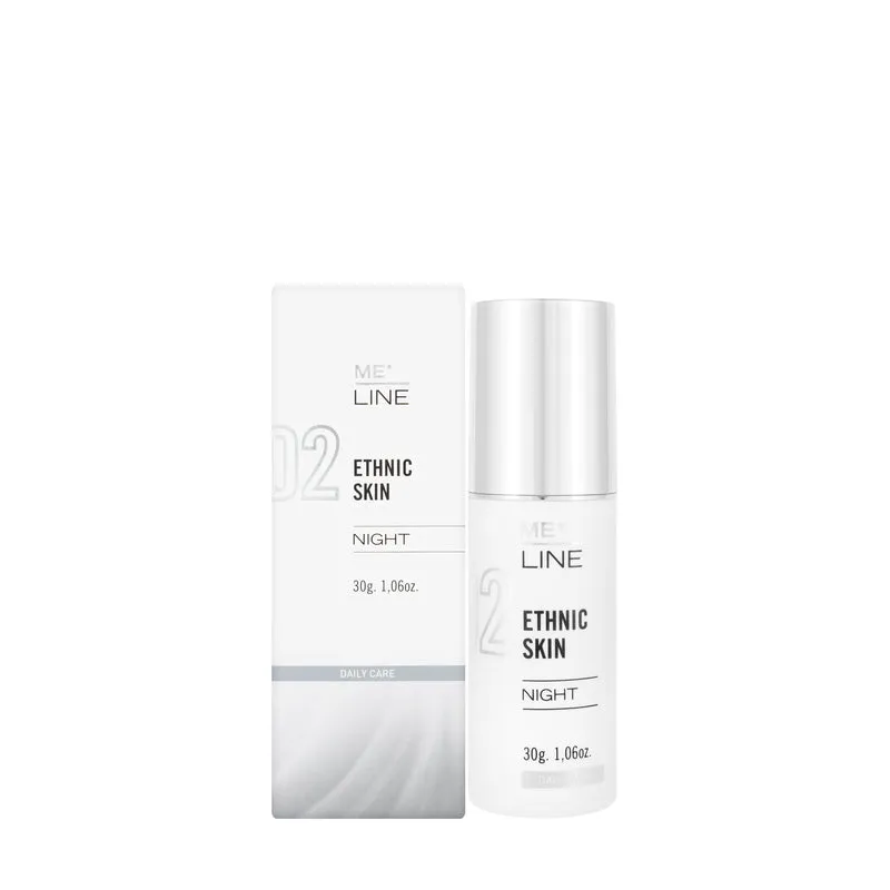 Meline Ethnic Night 02 Cream 20 Gm