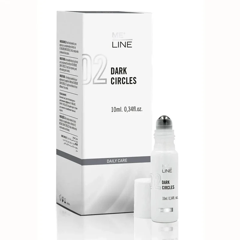 Meline Dark Circle 10 Ml