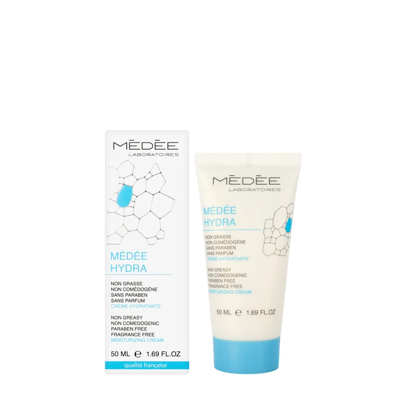 Medee Hydra Moisturizing Cream 50 Ml