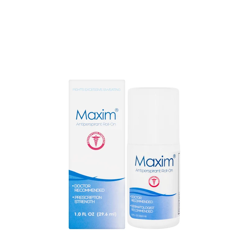 Maxim Deodorant Roll On 29.6 Ml