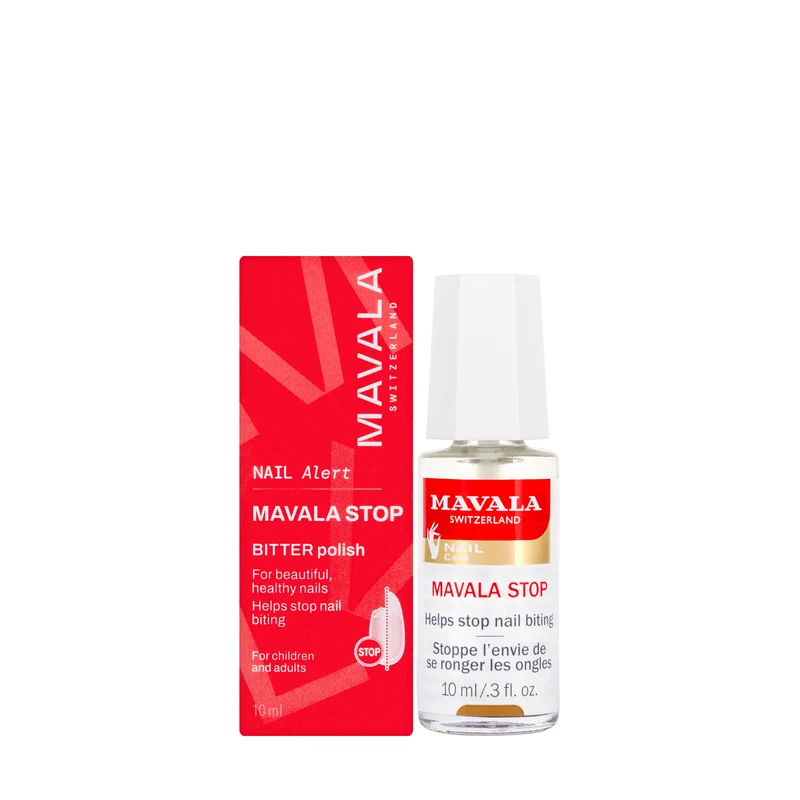 Mavala Nail Stop 10 Ml