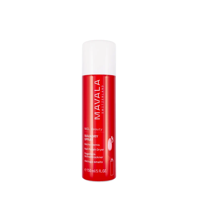 Mavala Mavadry Spray 150 Ml