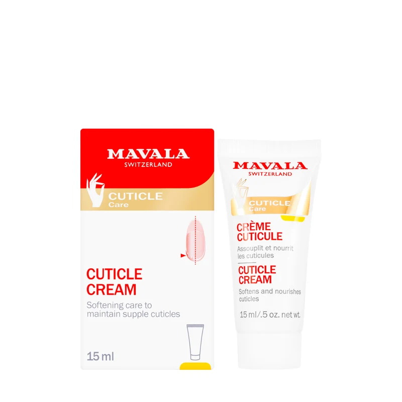 Mavala Cuticle Cream 15 Ml