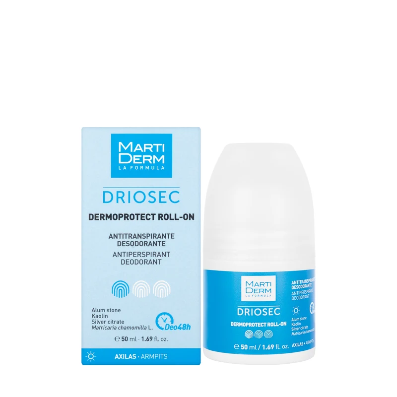 Martiderm Dermoprotect Roll On 50 Ml