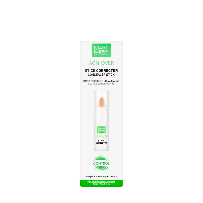 Martiderm Acniover Stick Corrector