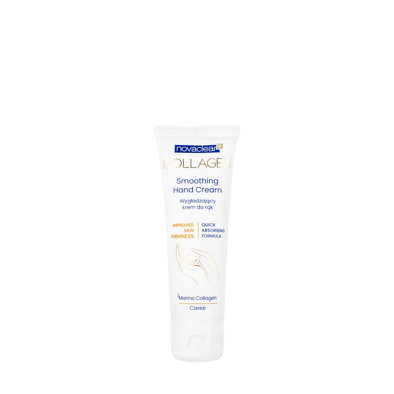 Novaclear Collagen Smoothing Hand Cream 50 Ml