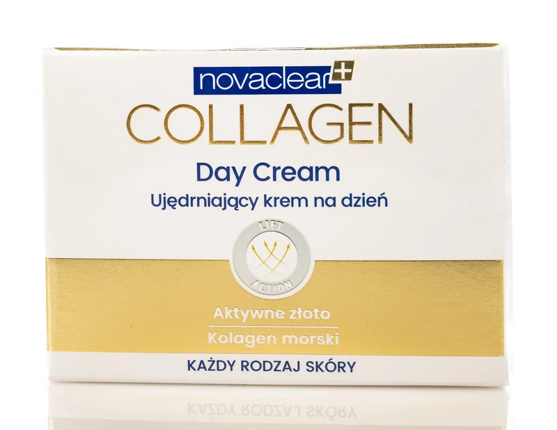 Novaclear Collagen Day Cream 50 Ml
