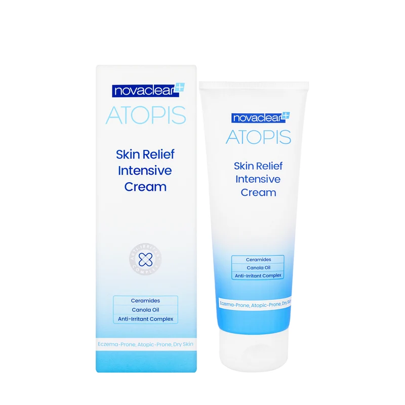 Novaclear Atopis Intensive Cream 250 Ml