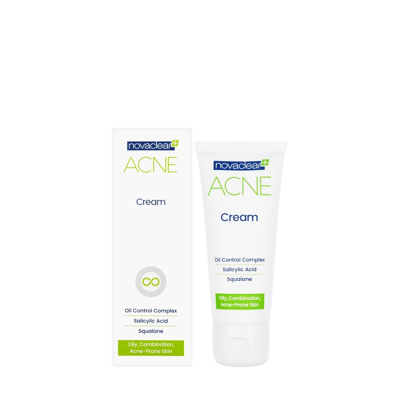 Novaclear Acne Cream 40 Ml