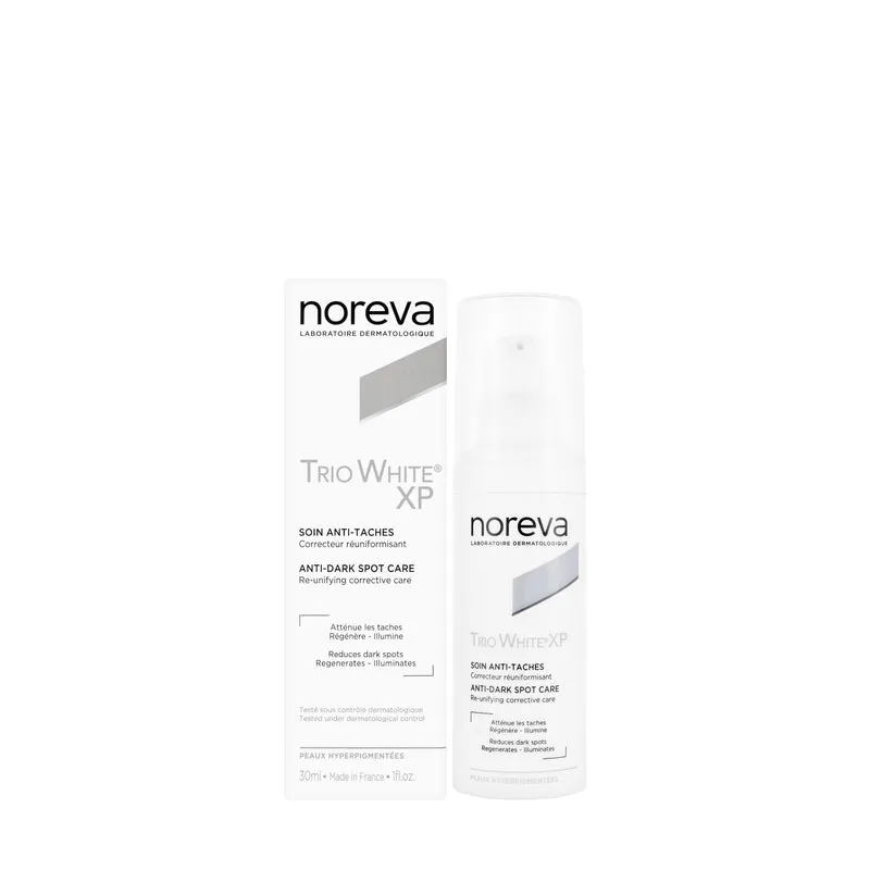 Noreva Trio White Xp Anti Dark Spot Care 30 Ml