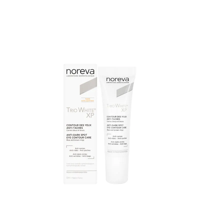 Noreva Trio White Anti Dark Spot Eye 10 Ml