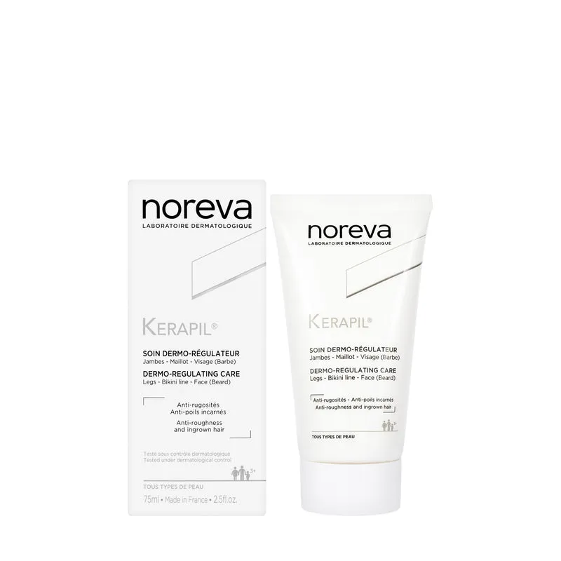 Noreva Kerapil Cream 75 Ml