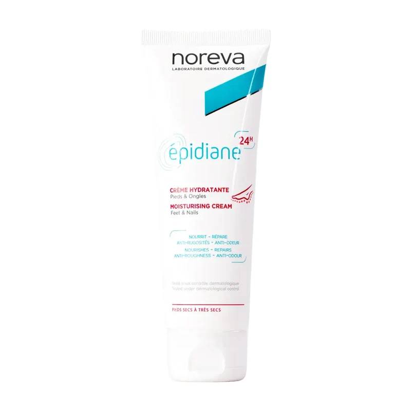 Noreva Epidiane Moisturising Cream 125 Ml