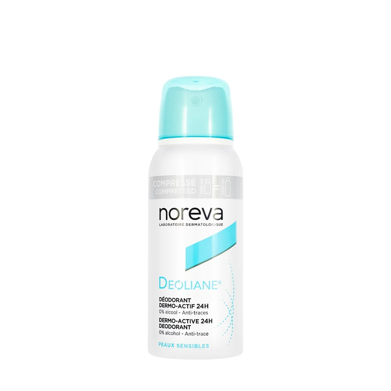 Noreva Deoliane Spray 100 Ml