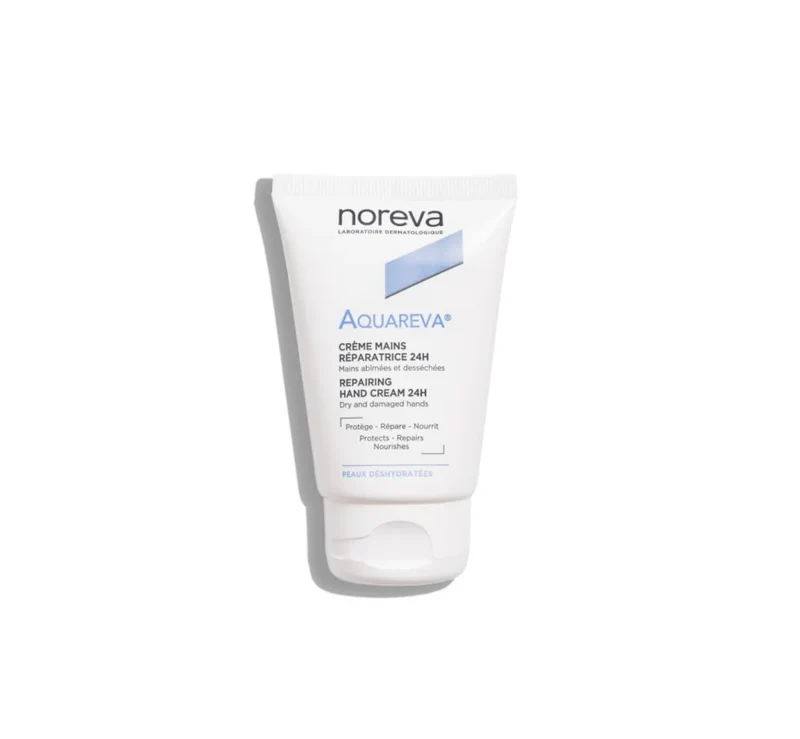 Noreva Aquareva Repair Hand Cream 50 Ml