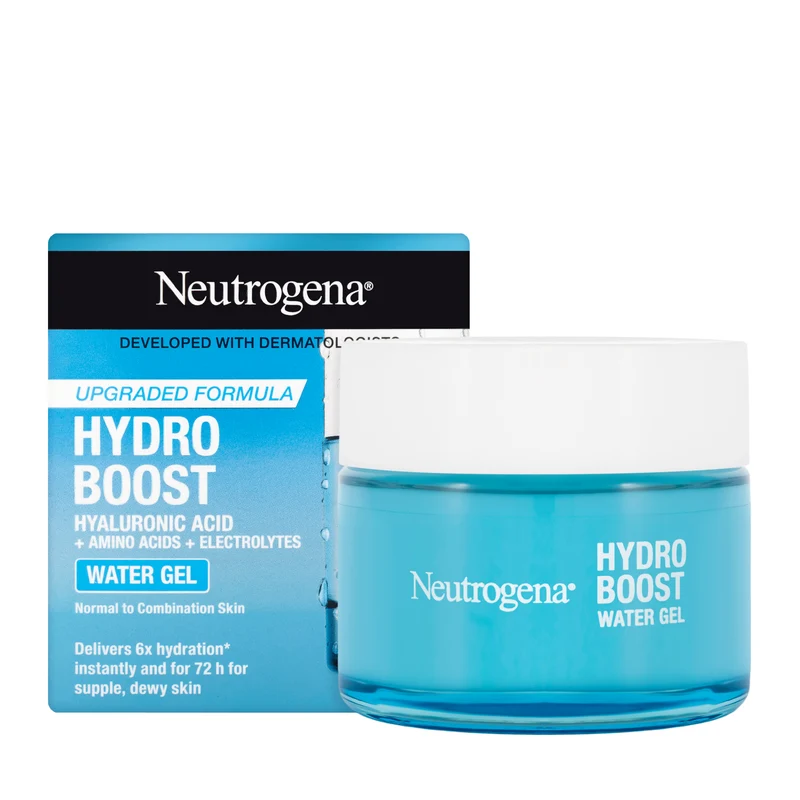 Neutrogena Hydro Boost Water Gel Cream 50 Ml