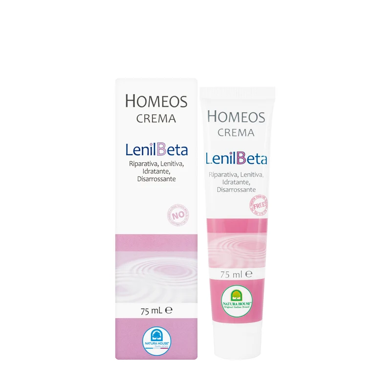 Natura House Lenil Beta Cream