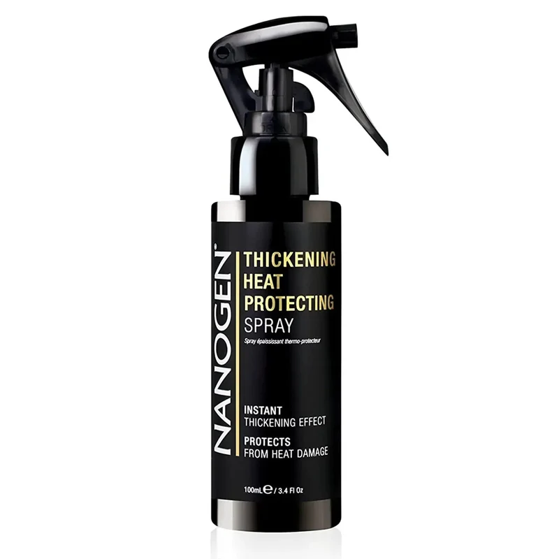 Nanogen Thickening Heat Protector 100 Ml
