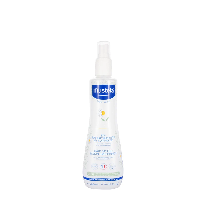 Mustela Skin Freshener 200 Ml