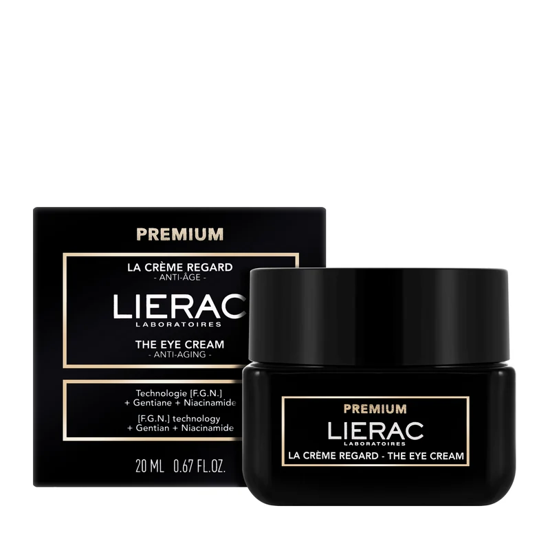 Lierac Premium Eye Cream 20 ml