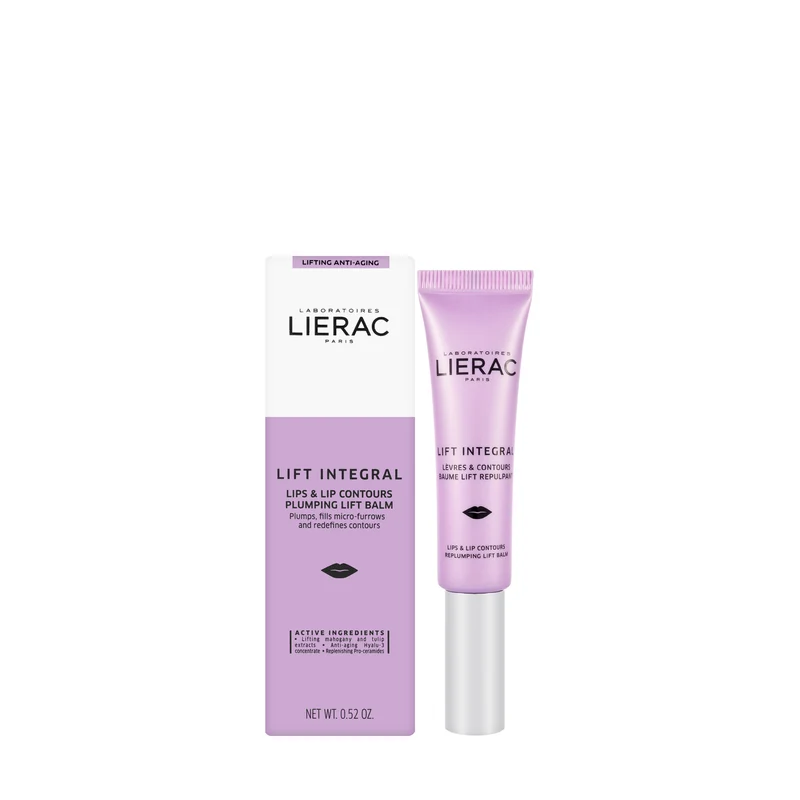 Lierac Lift Interal Lips and Lip Contour Plumping Lift