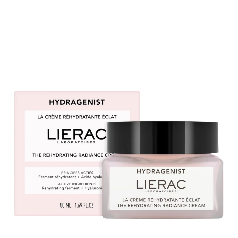 Lierac Hydragenist Hydra Cream 50 Ml