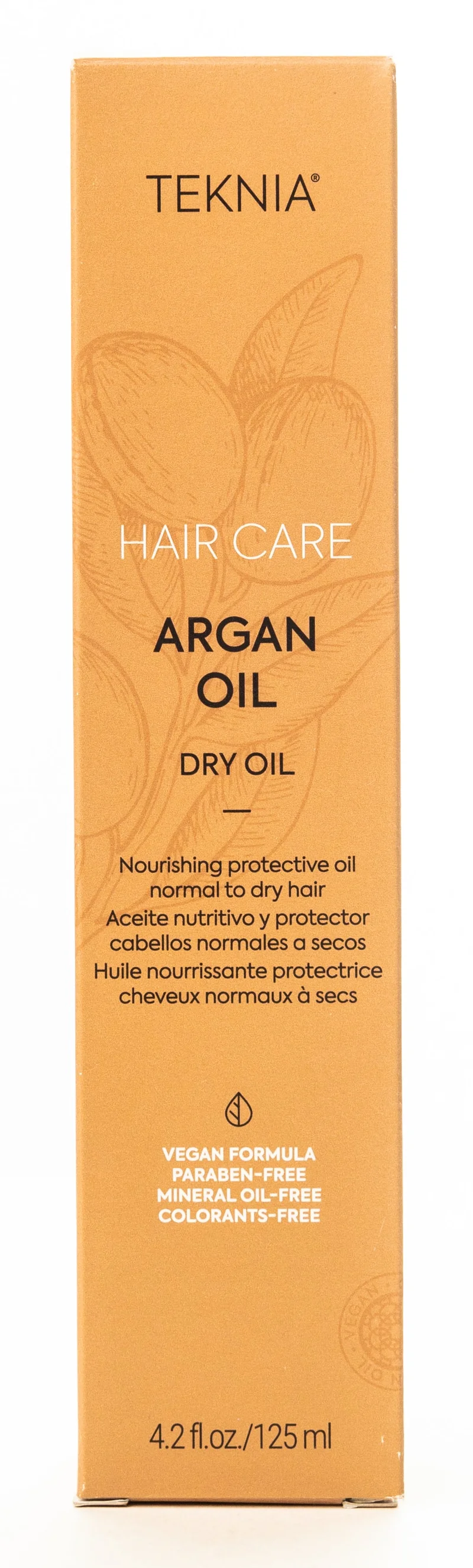 Lakme Teknia Argan Oil Dry 125 Ml