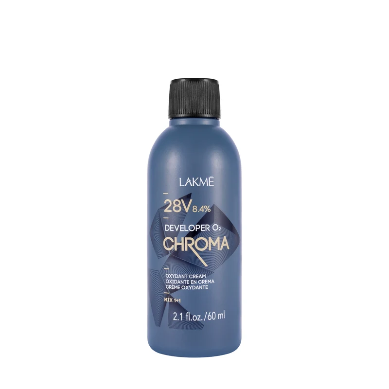Lakme Color Developer 28 V 60 Ml