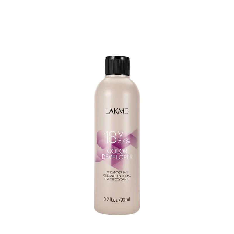 Lakme Color Developer 18V 90 Ml