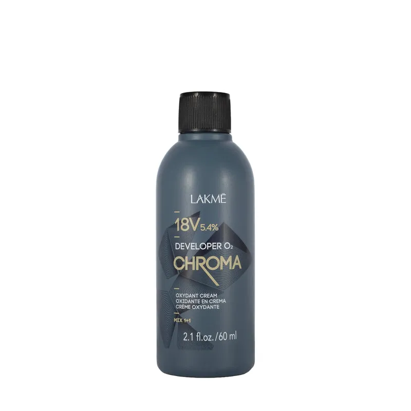 Lakme Color Developer 18 V 60 Ml