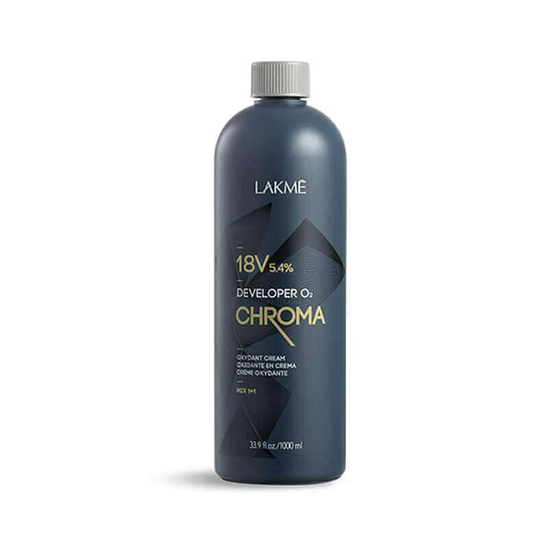 Lakme Color Developer 18 V 1000 Ml